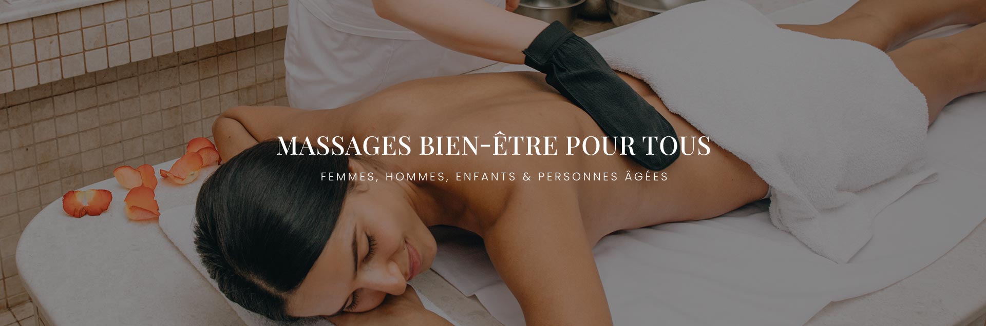 Cabinet de soins bien-être à Blois